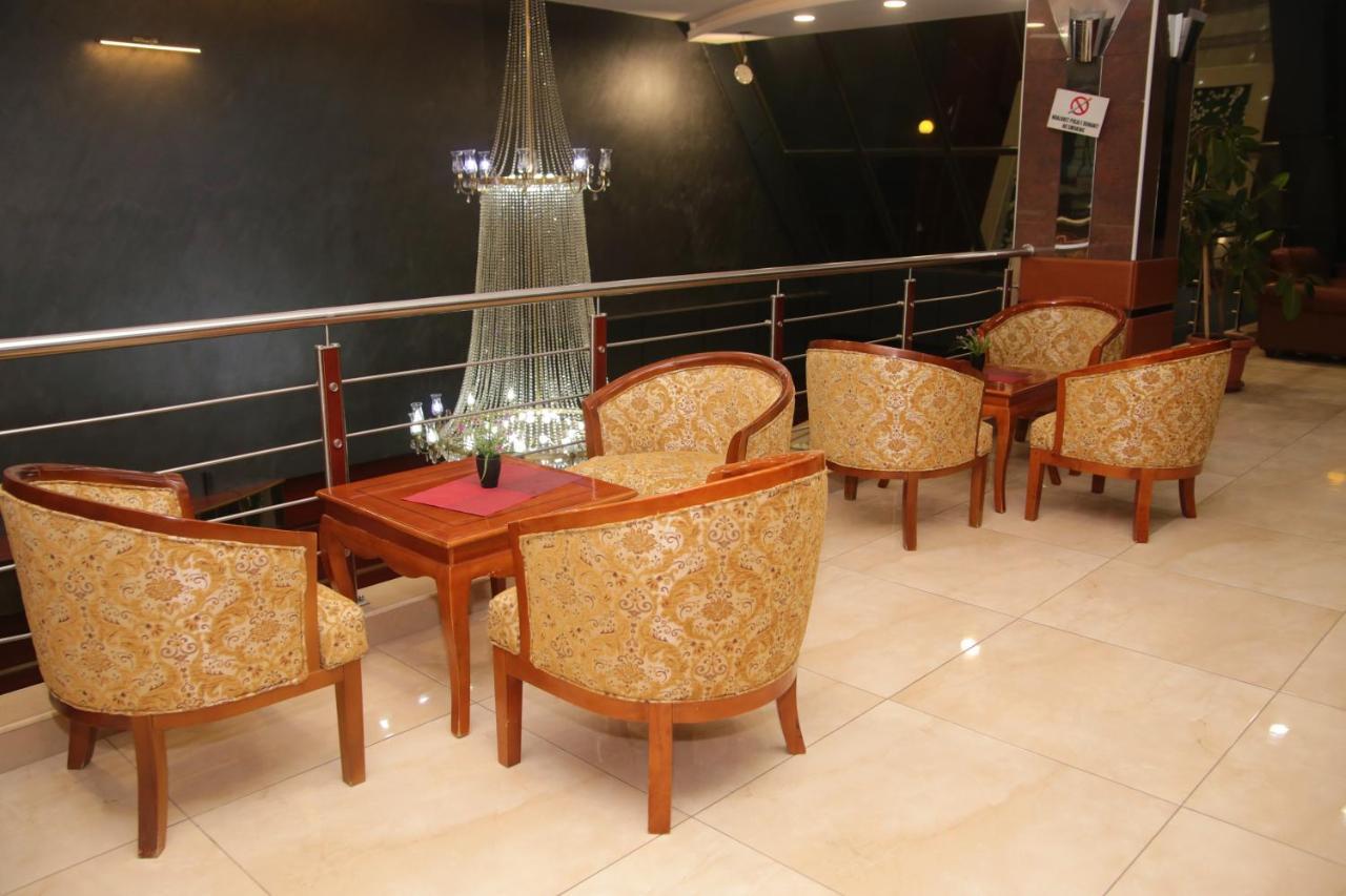 Hotel Pashtriku Gjakova المظهر الخارجي الصورة