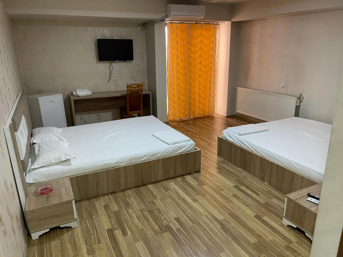 Hotel Pashtriku Gjakova المظهر الخارجي الصورة