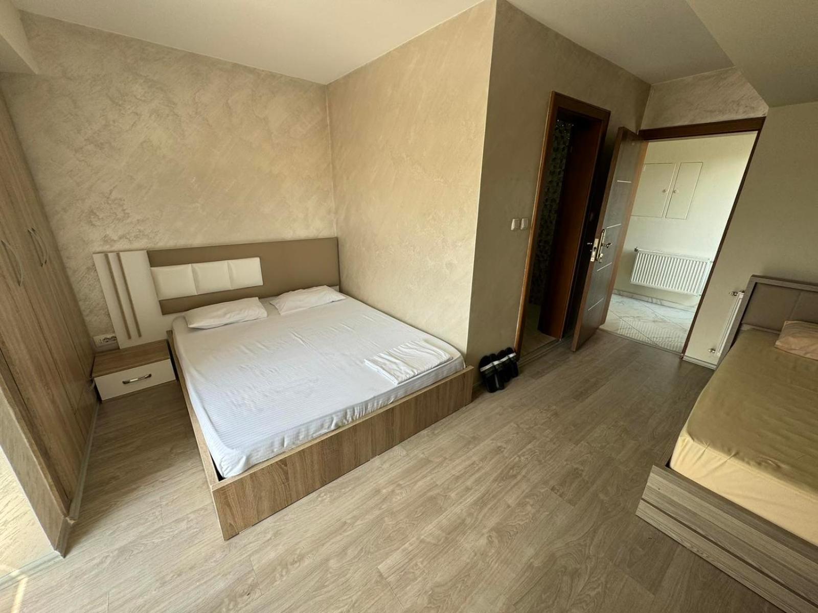 Hotel Pashtriku Gjakova المظهر الخارجي الصورة