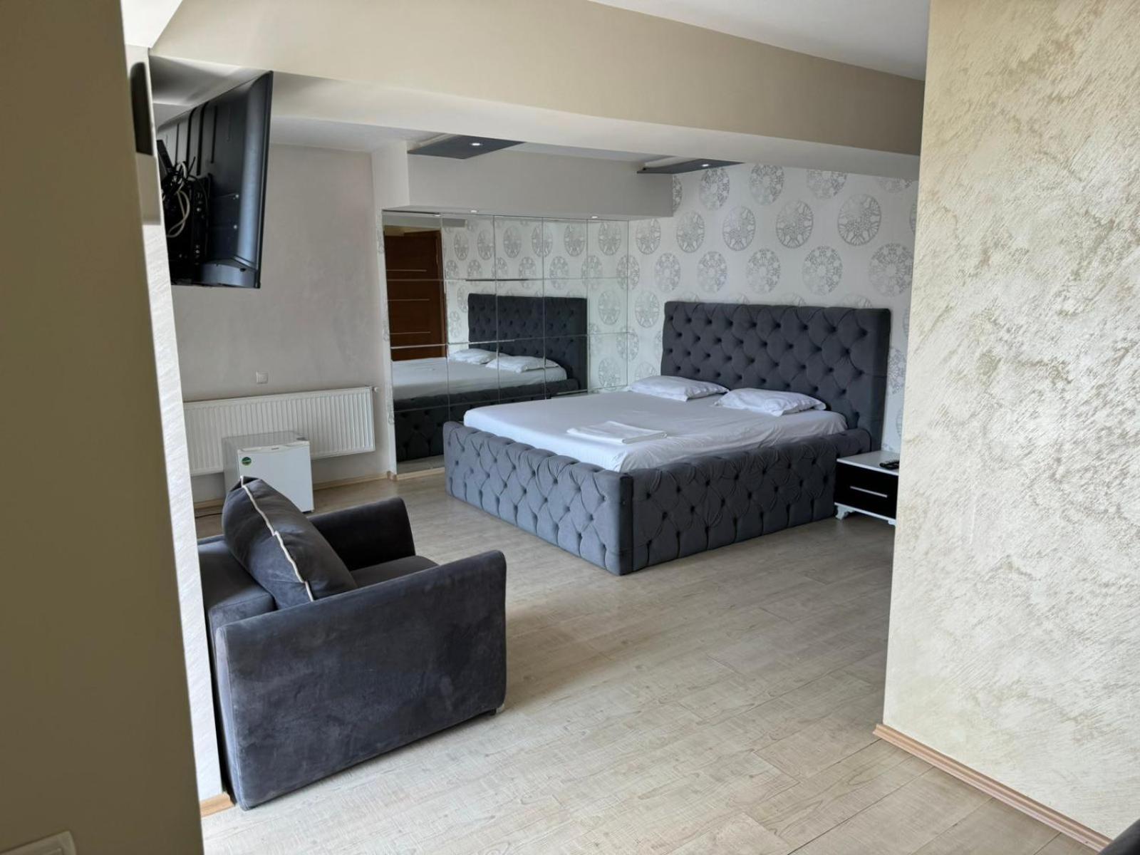 Hotel Pashtriku Gjakova المظهر الخارجي الصورة