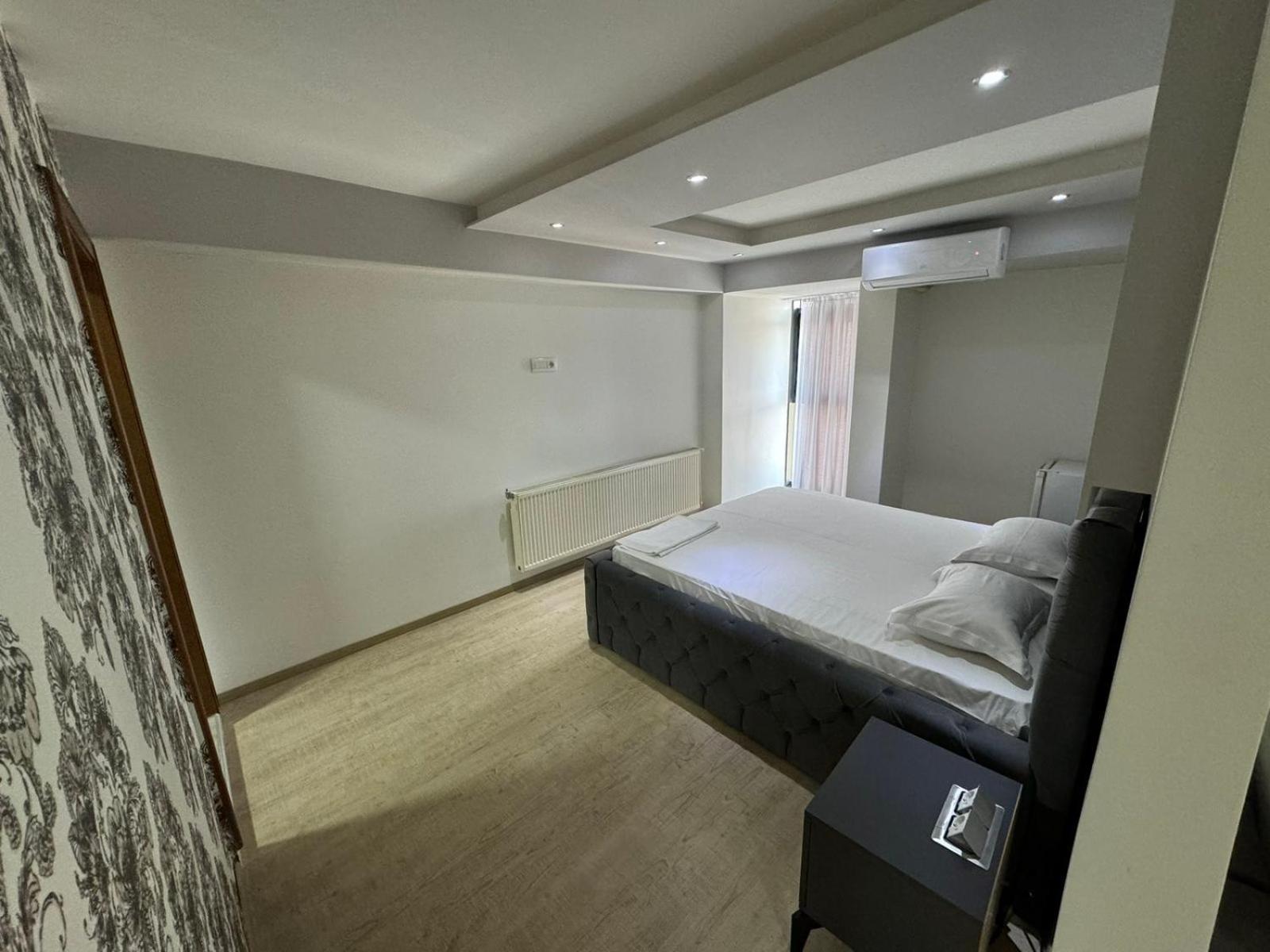 Hotel Pashtriku Gjakova المظهر الخارجي الصورة