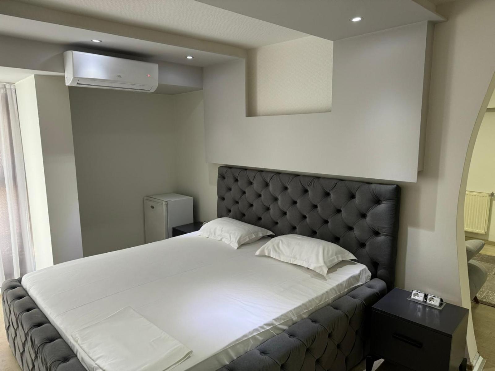 Hotel Pashtriku Gjakova المظهر الخارجي الصورة