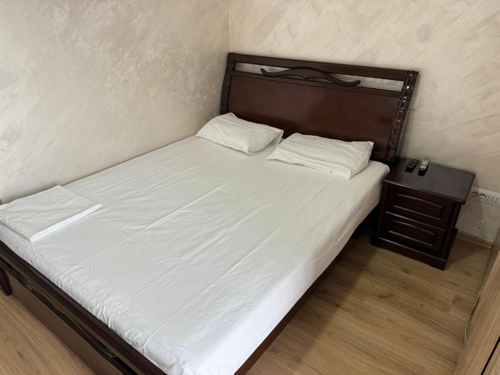 Hotel Pashtriku Gjakova المظهر الخارجي الصورة