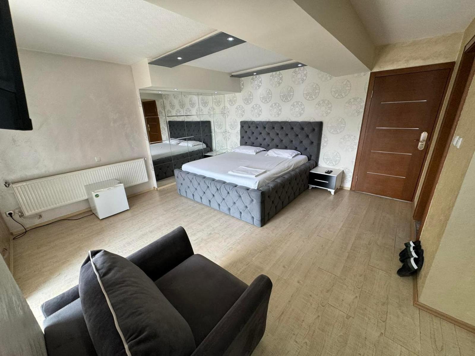 Hotel Pashtriku Gjakova المظهر الخارجي الصورة
