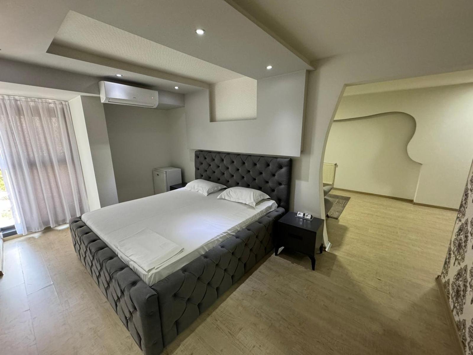 Hotel Pashtriku Gjakova المظهر الخارجي الصورة
